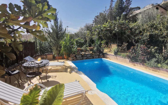 2 BR Charming Apartment Fes