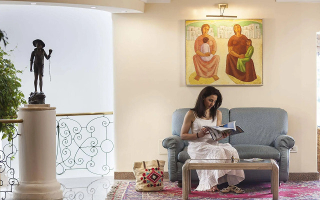 Hotel Continental Ischia