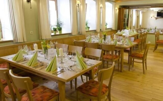 Hotel Gasthof zur Post