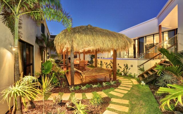 ZEN Beach Retreat