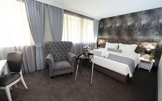 Hotel Alexandar Square Boutique