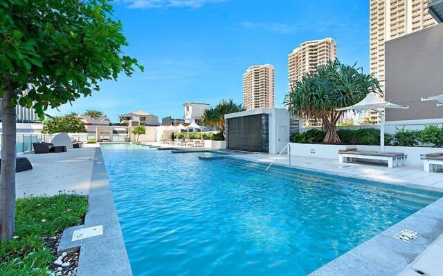 Luxury Surfers Paradise Residences