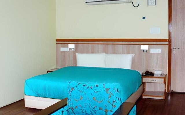 The Regent Palms Hotel