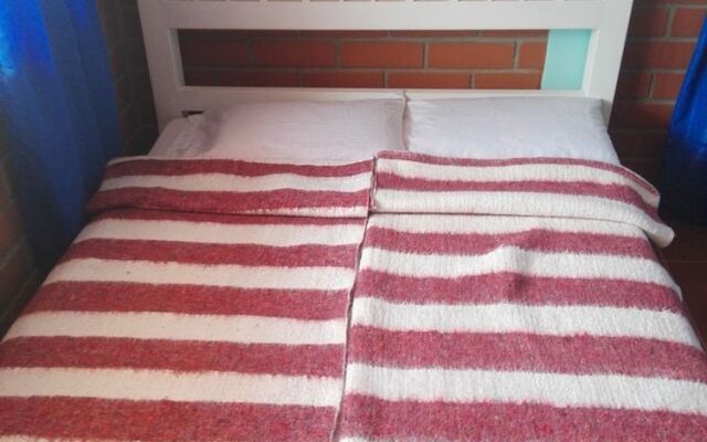 LookOut Lodge Mirador de Guatape