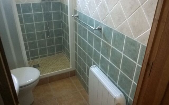 Alojamiento Rural El Molino De La Cerrada