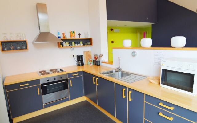 Timeless Holiday Home in Beauraing With Terrace and Garden
