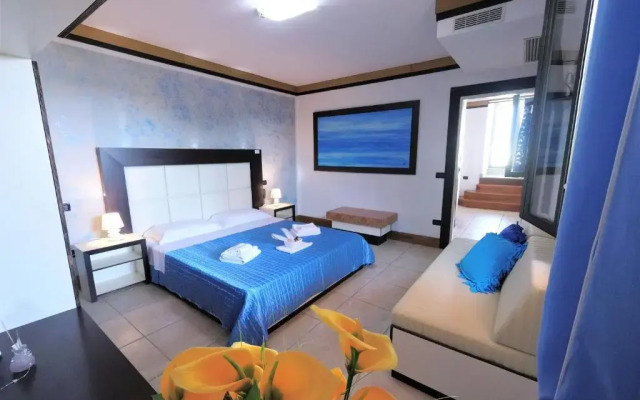 Hotel Alba Chiara