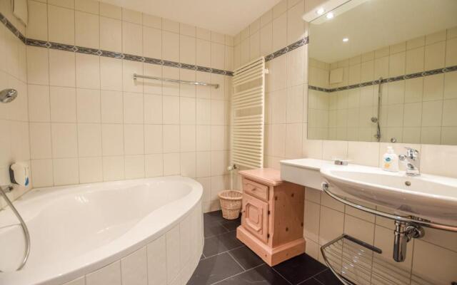 Casa Andrea 217 Riederalp