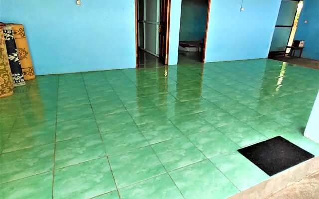 Homestay Mbak Nur