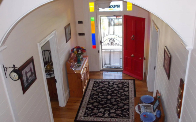 Riversleigh Guesthouse
