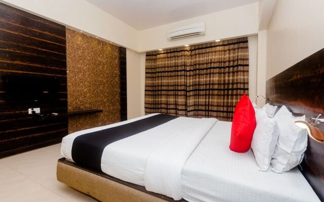 Capital O 27600 Hotel Sai Plaza