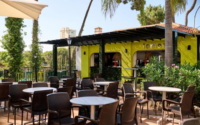 Aluasun Marbella Park Hotel