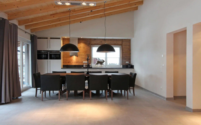 AvenidA Mountain Lodges Kaprun