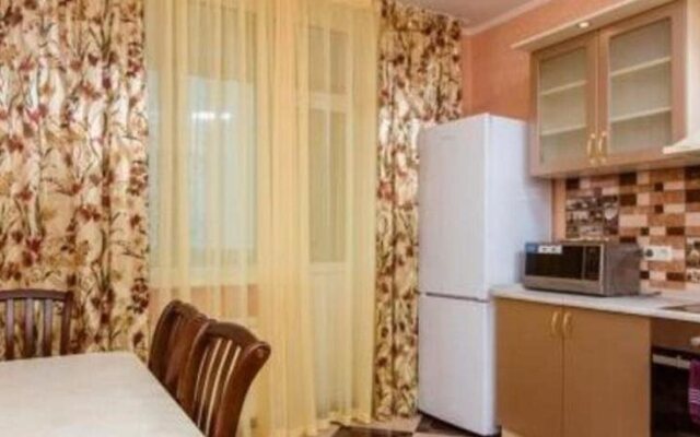 naDobu Hotel Poznyaki