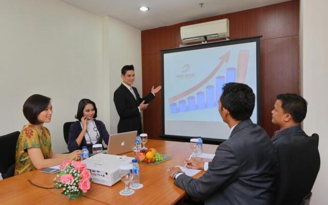 PARK HOTEL Cawang - Jakarta
