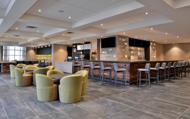 Courtyard by Marriott Edina Bloomington