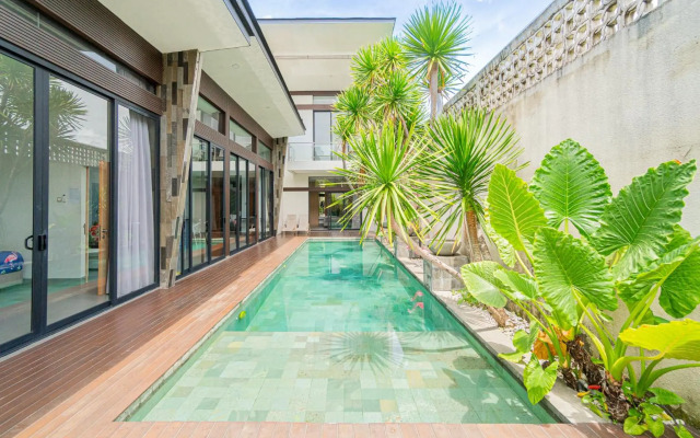 NH Residence by Bukit Vista