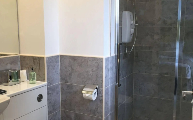 Inverness City Suites
