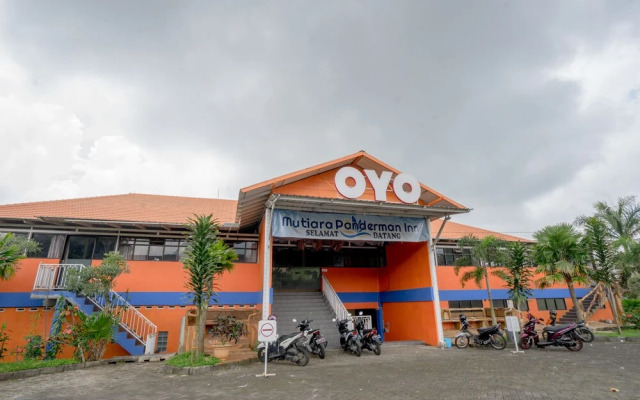 Mutiara Panderman Inn Syariah