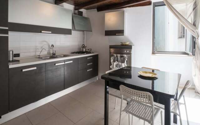 REM Apartment - Moscatelli