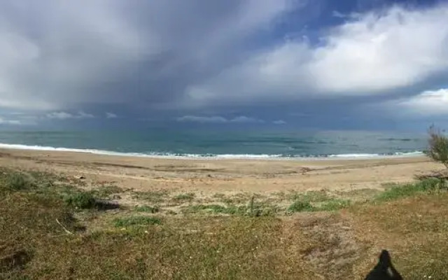 Kanali Beach House
