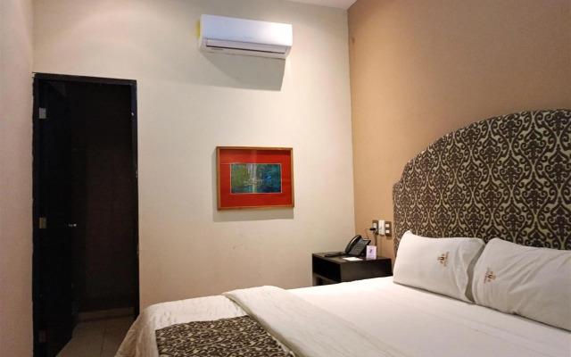 Hotel Merida