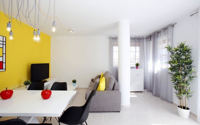 Apartamento Maravista