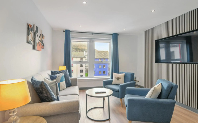 Holyrood Aparthotel
