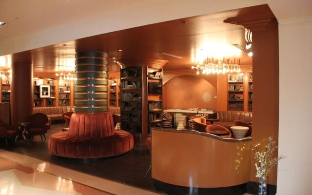 Private Apartments at South Beach