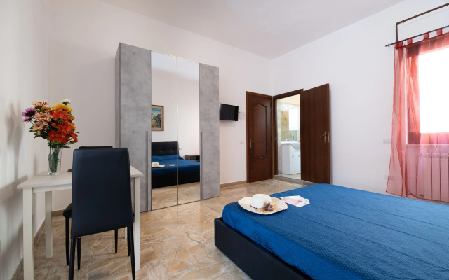 Appartamenti Carpediem San Giovanni