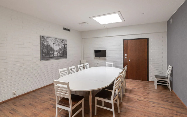 Accommodation Selli