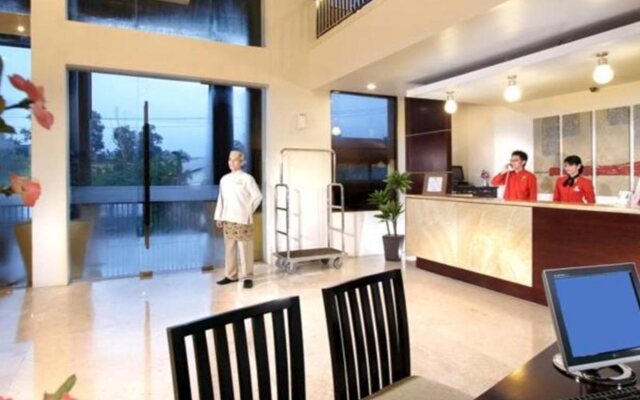 Horison Sagita Balikpapan