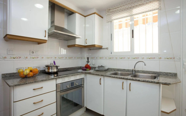 Singular Stays Puzol Beach III