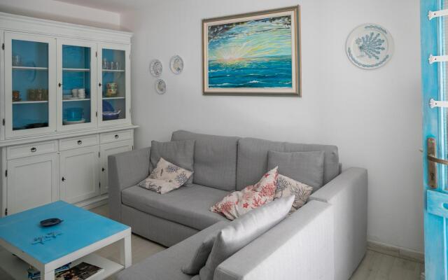 Welcomely - Gabbiani - Cala Gonone