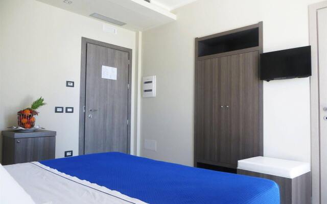 Hotel Eden Park Cilento
