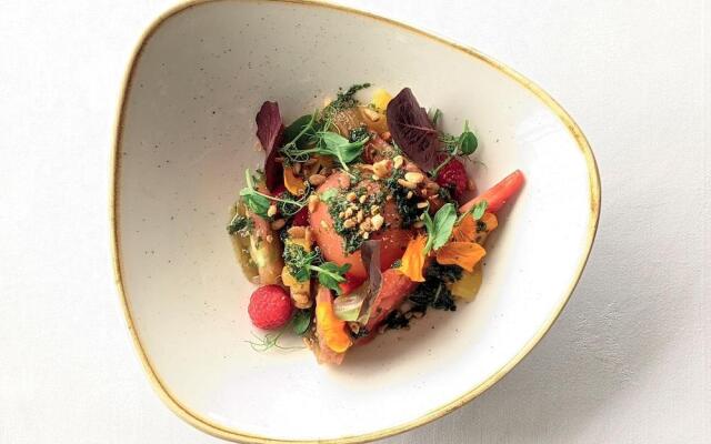 Le Domaine des Dryades