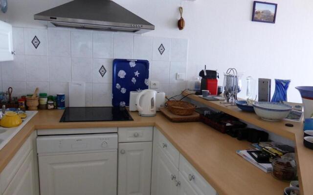 Appartement Les Sables-d'Olonne, 3 pièces, 5 personnes - FR-1-325-55