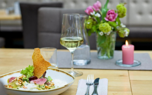 Euler Neuschönau Landgasthof