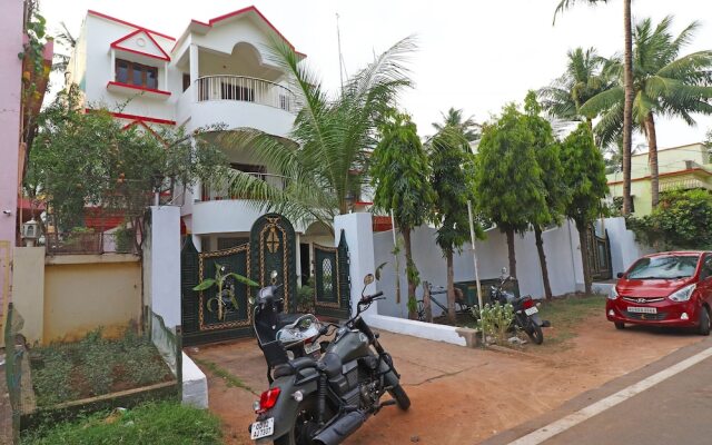 OYO 29205 Bhubaneswar Pride