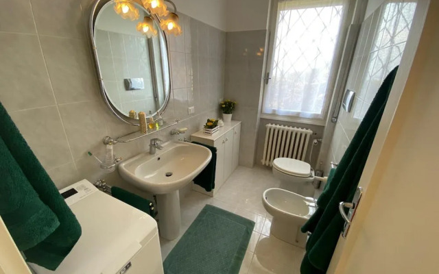 Ines in Verbania With 2 Bedrooms and 1 Bathrooms