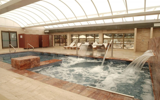 Отель Rosamar Benidorm