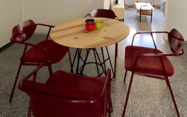 116 Loft Donceles Centro Histórico Cdmx