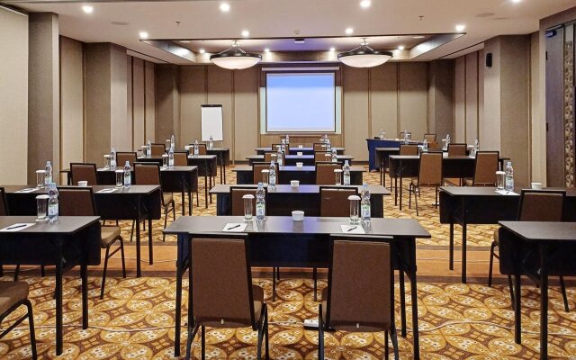 Swiss-Belhotel Airport Yogyakarta