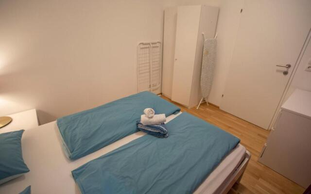 City Center Apartment for 6 persons!