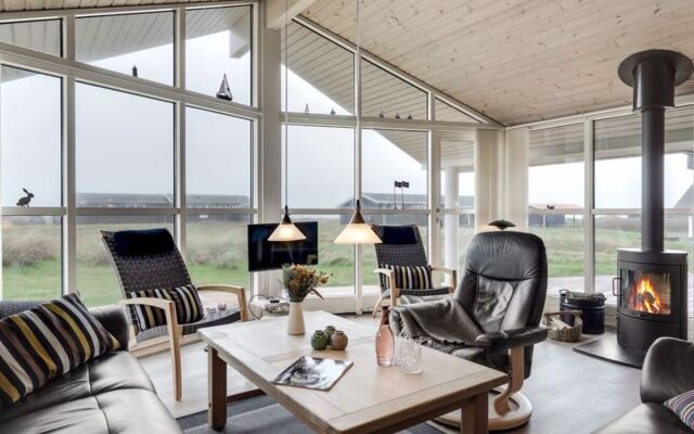 "Aniela" - 150m from the sea in NW Jutland