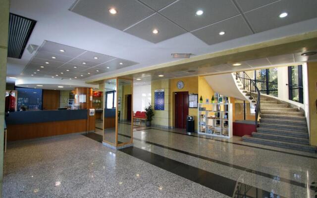 Bilbao Hostel
