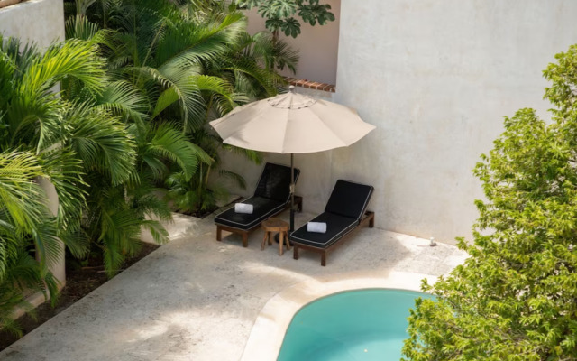 Niwa Tulum Luxury Suites