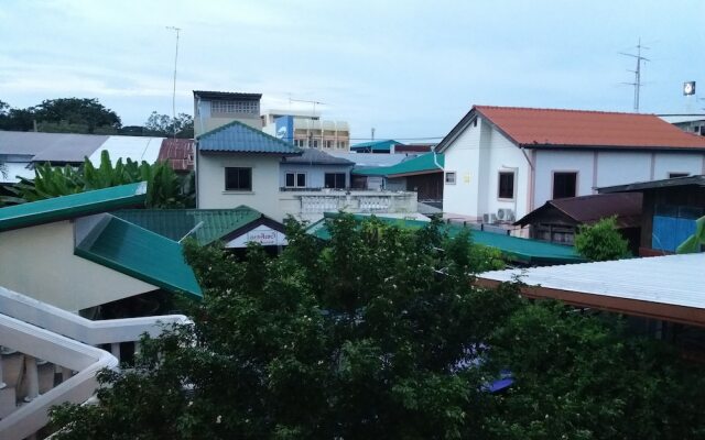 Boonsiri Guesthouse