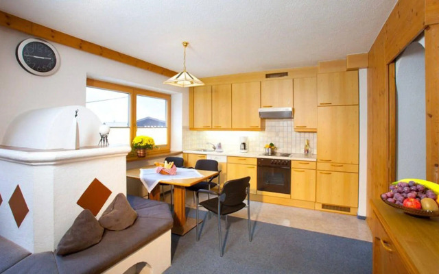 Top Tirol Appartement