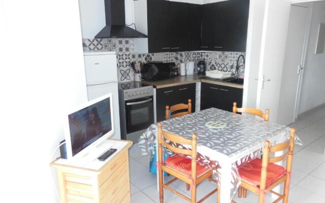 Ipanema - Canet En Roussillon - Vue Mer - 41 M²